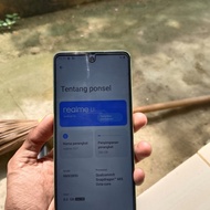 Realme C67 NFC 8/256 Second