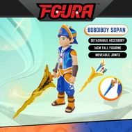 Monsta Figura Fgura Boboiboy Sopan