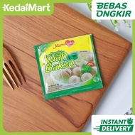 Mamasuka Bumbu Kuah Bakso 8 Gram