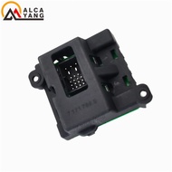 Adaptive LED Headlight Follower Control Module Unit For BMW X1 1 Series E84 E82 E81 E87 E88 Hight Qu