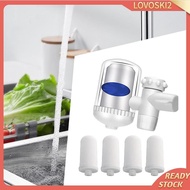 [Lovoski2] Tap Water Filtration Faucet Water for Kitchen Sink