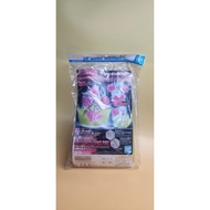 (NEW MODEL) FIGURE-RISE EFFECT BURST EFFECT SET IN "SPACE PINK" NEW VERSION