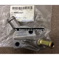 BYPASS HOUSING CYLINDER HEAD GENUINE PART (ORIGINAL) CHEVROLET OPTRA 1.8CC [ 92064021 / 92063156 ]