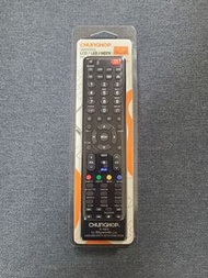 萬能電視遙控器 全新