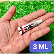 Super strong and waterproof B7000 glue 3ml