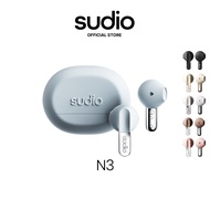 Sudio N3 True Wireless Earbuds