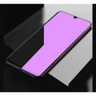 Tempered Glass Blue Light Anti Radiation Vivo Y100 4G Y100 5G Y200e Y200i Y200
