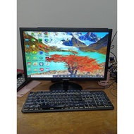 Samsung 22 inch monitor S22C170B