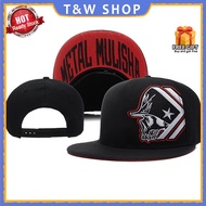 TW Full snapback caps Baseball cap capal topi lelaki cap men and women Flat full cap Hip Hop cap Tru