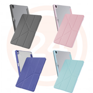 AMAZINGthing - Amazing Thing iPad Air 5 / iPad Air 4 Case Titan Pro (Pencil Storage Slot) - Blue