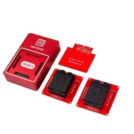 mipi tester Gear 2 box host with 1pcs UFS BGA 254 and 1pcs UFS BGA 153