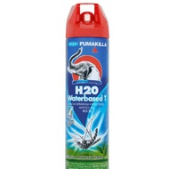 FUMAKILLA H20 WATERBASED T 300ML