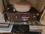 Teac NT505