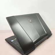 遊戲RGB手提電腦遊戲本I5-7300，適合中大...