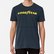 Goodyear Tire Yellow Logo T shirt goodyear goodyear gift goodyear merchandise goodyear stuff