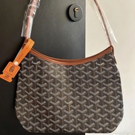Goyard hobo5 New womens bag   Dog teeth hoboBag   GAOY hobo