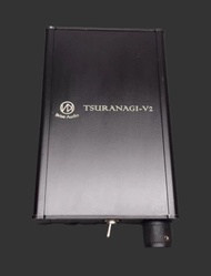 Brise Audio V2 耳機放大器