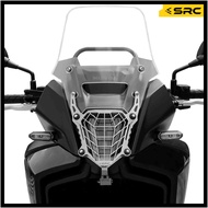 [SRC]การ์ดไฟหน้าสำหรับ HONDA NX500