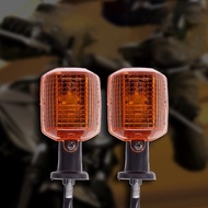 [D1L] Motorcycle Turn Signal Light Lamp For KAWASAKI ZXR250 ZXR750 ZXR KLE 250/400/500