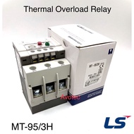LS MT-95/3H Thermal Overload Relay ( 54A ~ 95A )