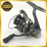 SHIMANO 22 Stella 1000SSPG Spinning Reel USED C