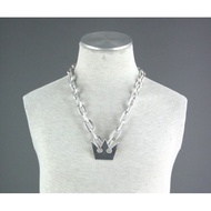 Edge Anime cosplay Anime Props Accessories Kingdom Hearts Kingdom Hearts Sola Necklace Special Offer