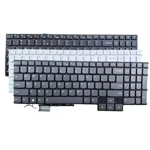Backlit Keyboard for Lenovo IdeaPad Gaming 3-15IMH05 3-15ARH05 3-15ACH05 15ARH05 15ACH 3-15ACH6 3-15
