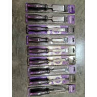 prowess wood chisel (8pcs set)