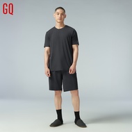 GQ Loungewear - Cool Tech™+ Cool in One Shorts กางเกงลำลองขาสั้น ผ้าเย็นทั้งผืน สูงสุด 2 องศา พร้อมซ
