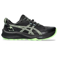 Gel Trabuco 12 GTX | Men | Black / Illuminate Green F84X