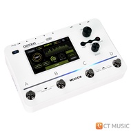 Mooer GS1000/GS1000 Li Intelligent Amp Profiling Processor Guitar Effect เอฟเฟคกีตาร์ เอฟเฟค กีต้าร์