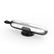 Car Supplies Window Breaker Portable Escape Hammer Glass Breaker Window Breaker Multi-Functional Car