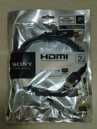 Sony 原裝HDMI 線 2m