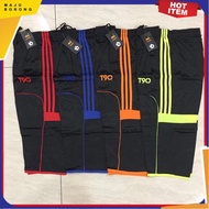 T90 JC Seluar Pendek Lelaki Jersey/ Men Short Pants