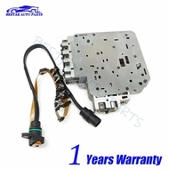 01M Transmission Valve Body + Wiring Harness For Volkswagen Jetta Golf Beetle 01M325283A 01M325039F 