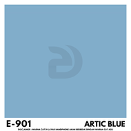 Cat Tembok Interior Acrylic Emulsion Mowilex 25 Liter