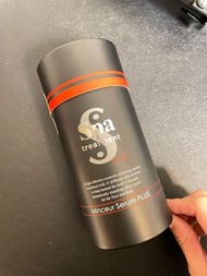 日本原裝 Spa Treatment 15精萃緊實精華液 100ml