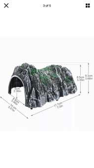 TOMIX  SD04 1pc Model Train Railway N Scale Tunnel Train Cave  SD04 1 ชิ้นโมเดลรถไฟรถไฟ N ขนาดอุโมงค