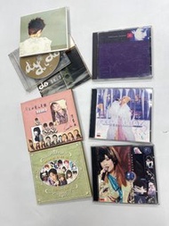 90s九十年代香港女歌手精選碟💿陳慧嫻今天的愛人是誰Priscilla Chan 演唱會卡拉OK concert Karaoke🎵 周慧敏94美的化身寶麗金影音光碟 Vivian Chow live 