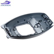 Outboard Motor 6F5-42711-01-4D Cowling, Bottom 1 For Yamaha 2T 40HP 6F5-42711-02-4D F5-42711-02 F5-4
