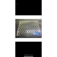 BRD RADIATOR COVER DESIGN FIT FOR RAD.