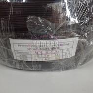 Precon 250 meter sc upc dropcore cable 1core 3 selling sc upc 250m
