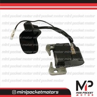 Coil Mini GP Motorcycle CDI/ 49cc Trail/