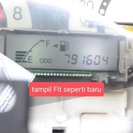 Vios Gen. 1 LCD Polarizer complete top and bottom h-4