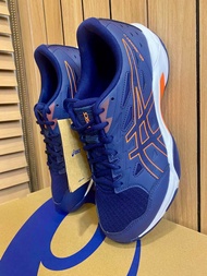 Asics Gel Rocket 11  Wide 2E รองเท้าแบดมินตัน หน้ากว้าง ผู้ชาย  ค่ะ