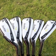 Golf Tourdge New Style HL4 Iron Wood Mixing Liquid Small Chicken Leg Golf Club Golf Iron Wood