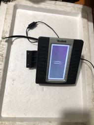 Điện thoại Ip yealink t28p và modul mở rộng Exp 39