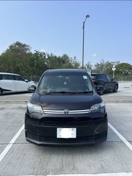 Toyota Spade Spade Auto