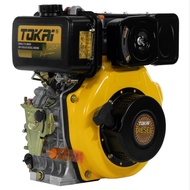 JAPAN TOKAI DIESEL ENGINE EP178Q (KEY) 25.4mm