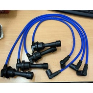 [ E-Y6020 ] [ HYUNDAI SONATA 91-98' ] [ PLUG WIRE SET ]